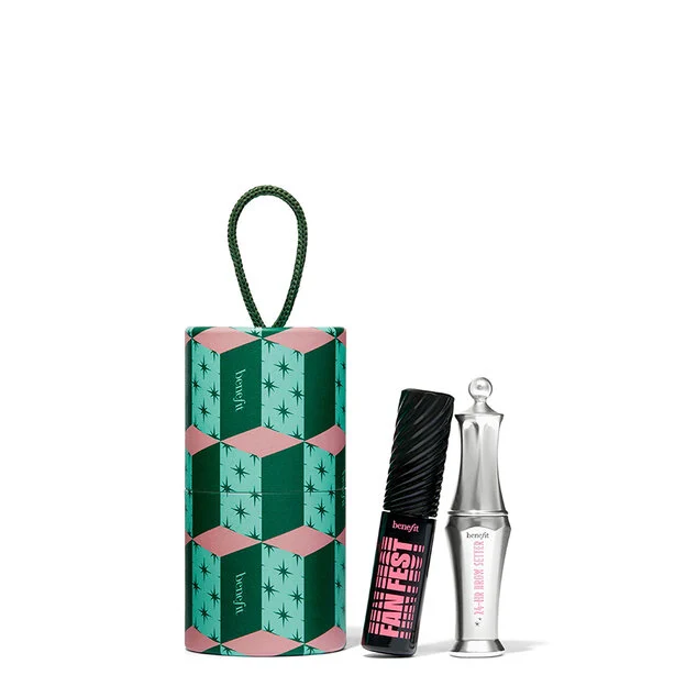 LASH & BROW Bells